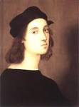 Urbino aka Raphael was an