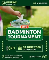 Image result for Flyers Badminton Club