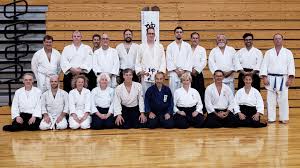 Image result for Aikido - Takama Hara Aikido Dojo
