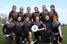 Image result for Ro Sham Bo, Edinburgh University Ultimate Frisbee Club
