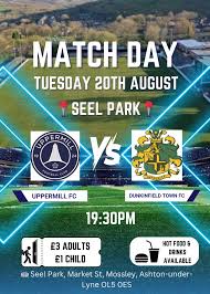 Image result for Uppermill Football Club