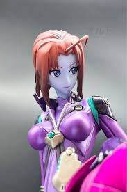 「メルダ・ディッツ 宇宙戦艦ヤマト2199」の画像検索結果