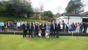 Image result for Hyndland Bowling Club