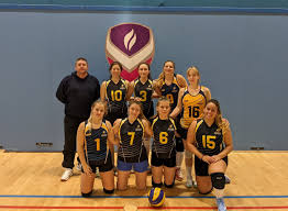 Image result for Nottingham Rockets Sitting Volleyball