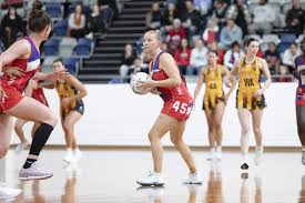 Image result for Normanton Falcons Netball Club