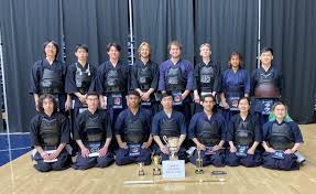 Image result for Oxford University Kendo Club