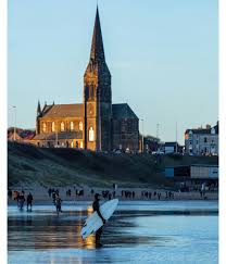 Image result for Tynemouth Asc