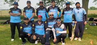 Image result for London Fields Cricket Club