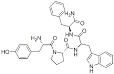 Endomorphin-1 (189388-22-5),Endomorphin-1 (189388-22-5 ...