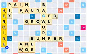 Image result for Exeter Scrabble Club