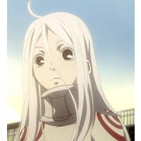 「興緒唐子 デッドマン・ワンダーランド」の画像検索結果