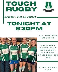 Image result for Salisbury Rugby Football Club
