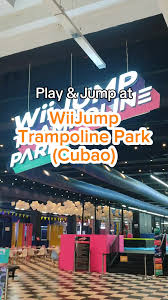 Image result for Evolution Trampoline Club