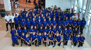 Image result for Academy Sports Club