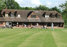 Image result for Bedworth Cricket Club