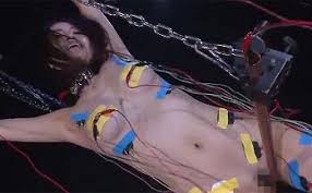 全裸　拷問　女囚　電気|DUGA（デュガ） | アダルト動画 - マニア
