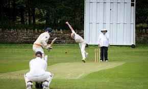Image result for White Coppice Cricket Club