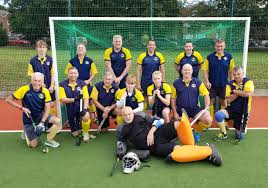 Image result for Maidstone Hockey Club Ltd