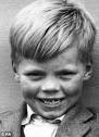 Keith Bennett vanished on a