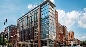 Image result for Washington Convention Center