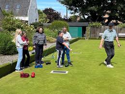 Image result for North Kessock Bowling Club
