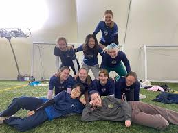 Image result for University College London Ultimate Frisbee Club