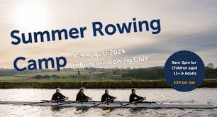 Image result for Runcorn Rowing Club