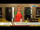 How To Make Tofu