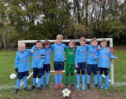 Image result for Bracknell Manics Fc