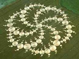 Image result for crop circle