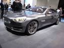 Bmw New Six