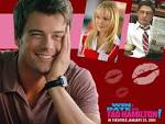 Win a Date with Tad Hamilton!
