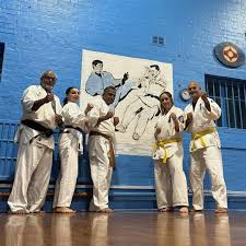 Image result for Colchester Shotokan Karate Club