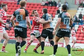 Image result for Rochdale Hornets