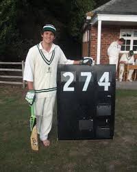Image result for Wiseton Cricket Club