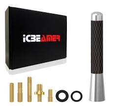Image result for 3 inch carbon antenna