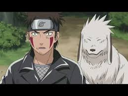 「犬塚キバ」の画像検索結果