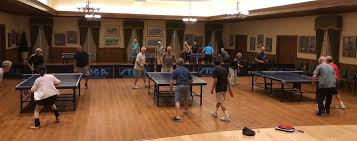 Image result for Rowhedge Table Tennis Club