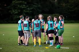 Image result for Wessex Warlocks Quadball