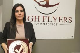Image result for Hull High Flyers Gymnastics Club