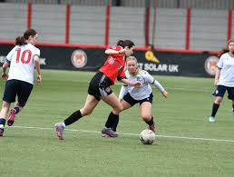 Image result for Tameside Netball Club