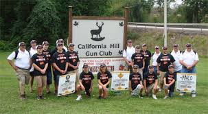 Image result for Gally Hill Shooting Club Ltd