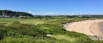Image result for Tenby Golf Club