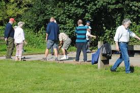 Image result for Coleford Bowls Club