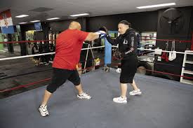 Image result for Liverpool Thai Boxing Club