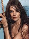 Katie Holmes in Allure 144268