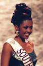 Basetsana Makgalemela
