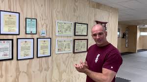 Image result for Chikara Dojo Of Kyokushin Karate