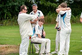 Image result for Elmswell Cricket Club
