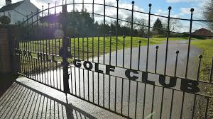 Image result for Park Hill Golf Club, Seagrave, Leicestershire